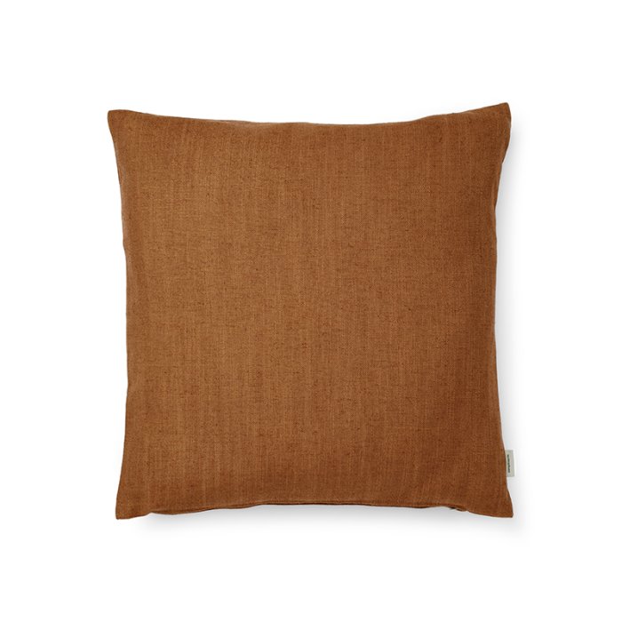 Compliments Marrakech Pude 50x50cm Rust