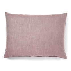 Compliments Marrakech Pude 60x80cm Dark Rose