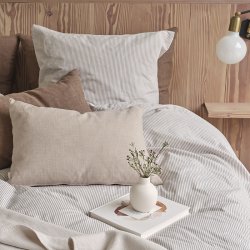 Compliments Marrakech Pude 60x80cm Latte