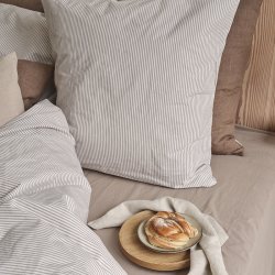 Compliments Marrakech Pude 60x80cm Latte