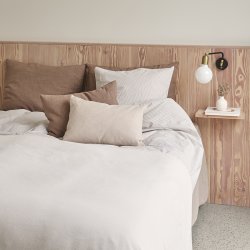 Compliments Marrakech Pude 60x80cm Latte