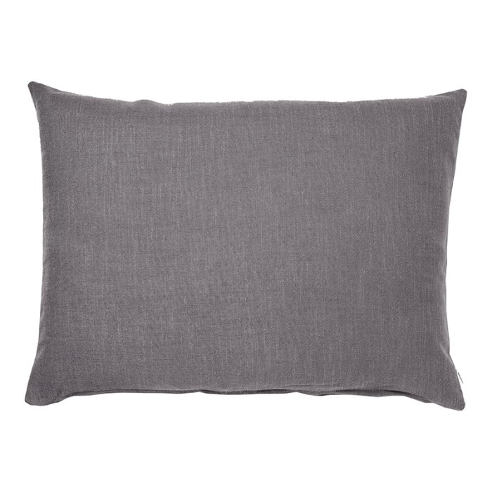 Compliments Marrakech Pude 60x80cm M�rkegr�