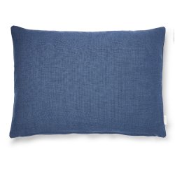 Compliments Marrakech Pude 60x80cm Royal Blue