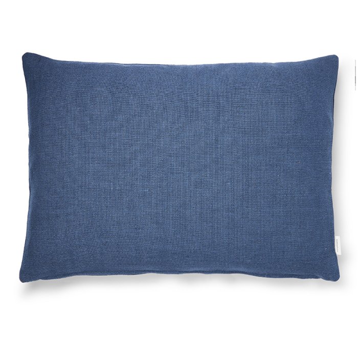 Compliments Marrakech Pude 60x80cm Royal Blue