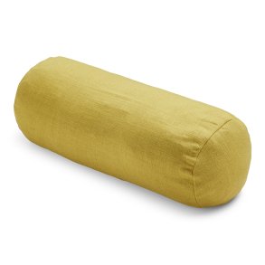 Compliments Marrakech Pude �20x50cm Gul