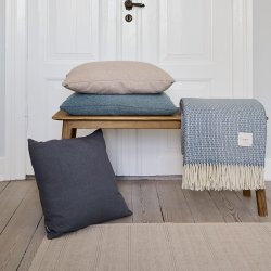 Compliments Marrakech Pude 50x50cm Bl�