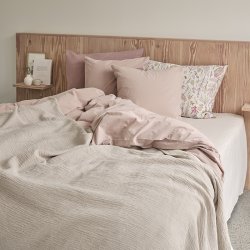 Compliments Marrakech Pude 40x60cm Dark Rose