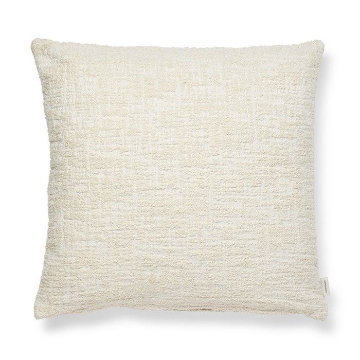 Compliments Nora Pude 50x50cm Ecru