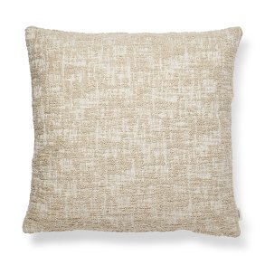 Compliments Nora Pude 50x50cm Sand