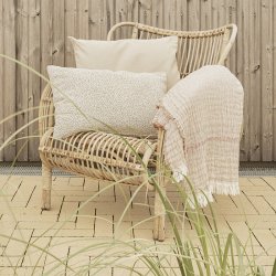 Compliments Outdoor Grain Udend�rspude 40x60cm Beige