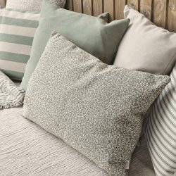 Compliments Outdoor Grain Udend�rspude 40x60cm Gr�n