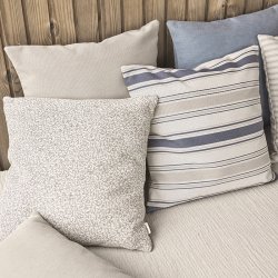 Compliments Outdoor Grain Udend�rspude 45x45cm Beige