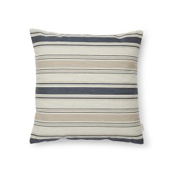 Compliments Outdoor Multi Stripe Udend�rspude 45x45cm Bl�