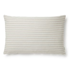 Compliments Outdoor Fine Stripe Udend�rspude 40x60cm Beige