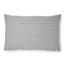 Compliments Outdoor Fine Stripe Udend�rspude 40x60cm Dusty Blue