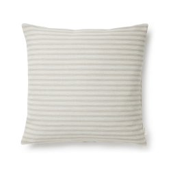 Compliments Outdoor Fine Stripe Udend�rspude 45x45cm Beige