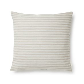 Compliments Outdoor Fine Stripe Udend�rspude 45x45cm Beige
