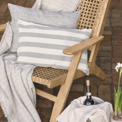 Compliments Outdoor Isla Udend�rspude 45x60cm Anthracite