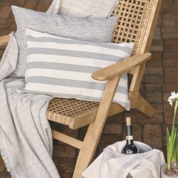 Compliments Outdoor Isla Udend�rspude 50x50cm Anthracite