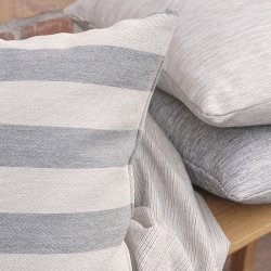 Compliments Outdoor Stripe Udend�rspude 40x60cm Gr�