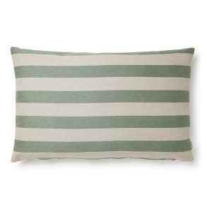Compliments Outdoor Stripe Udend�rspude 40x60cm Gr�n