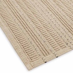 Compliments Sands T�ppe 60x100 cm Linen