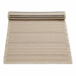 Compliments Sands T�ppe 60x100 cm Linen