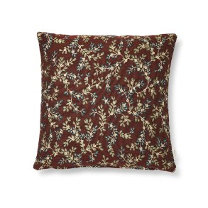 Compliments Selki Pude 45x45cm Rust