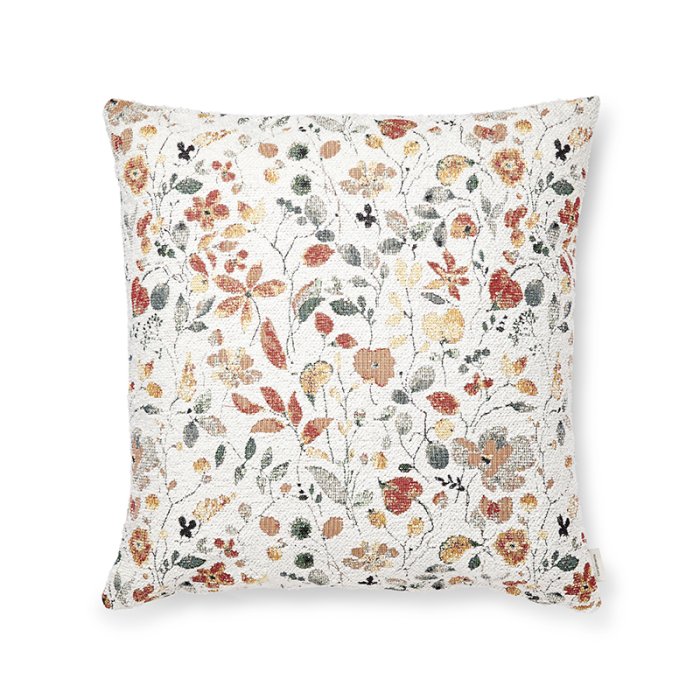 Compliments Serene Pude 50x50cm R�d