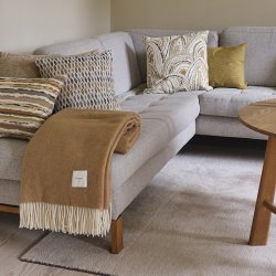 Compliments Shiki Pude 50x50cm Linen