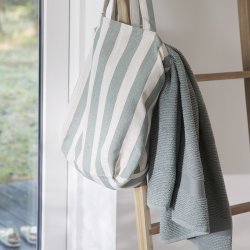 Compliments Slow H�ndkl�de 70x140cm Dusty Green