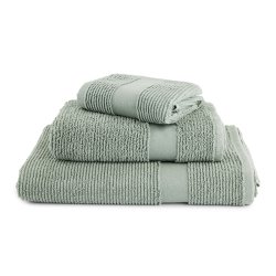 Compliments Slow H�ndkl�de 40x60cm Dusty Green