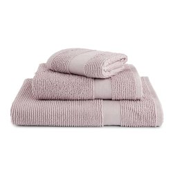 Compliments Slow H�ndkl�de 50x100cm Dusty Rose