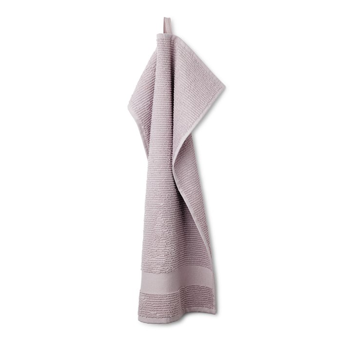 Compliments Slow H�ndkl�de 70x140cm Dusty Rose