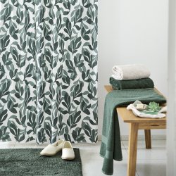Compliments Slow H�ndkl�de 50x100cm Forest Green