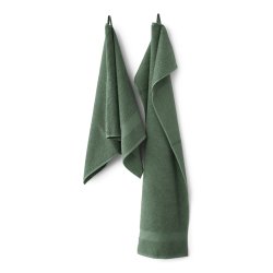 Compliments Slow H�ndkl�de 50x100cm Forest Green