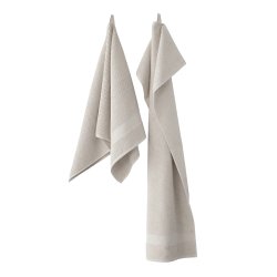 Compliments Slow H�ndkl�de 50x100cm Moon