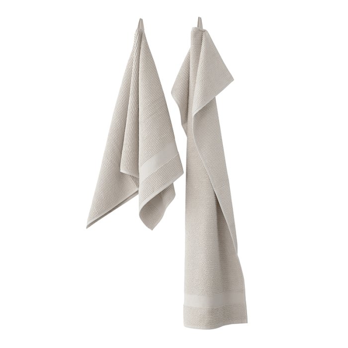 Compliments Slow H�ndkl�de 50x100cm Moon