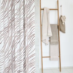 Compliments Slow H�ndkl�de 70x140cm Moon