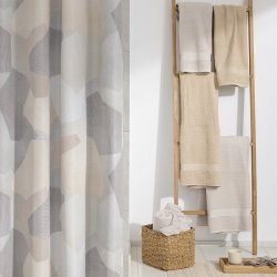 Compliments Slow H�ndkl�de 70x140cm Moon