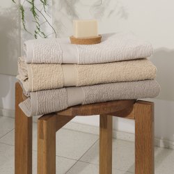 Compliments Slow H�ndkl�de 70x140cm Moon