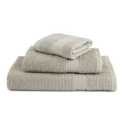 Compliments Slow H�ndkl�de 40x60cm Taupe