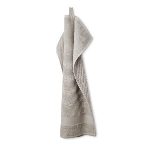 Compliments Slow H�ndkl�de 70x140cm Taupe