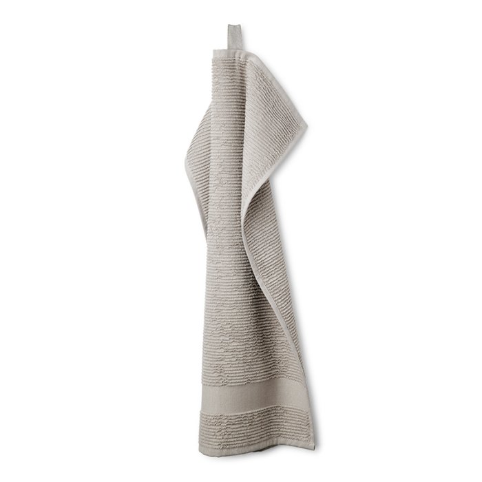 Compliments Slow H�ndkl�de 70x140cm Taupe