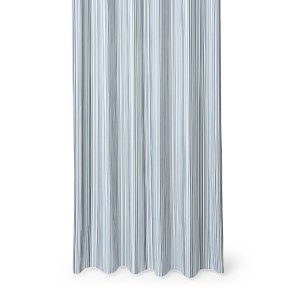 Compliments Spectrum Badeforh�ng 140x200cm m/ Ringe Bl�