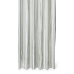 Compliments Spectrum Badeforh�ng 140x200cm m/ Ringe Gr�n