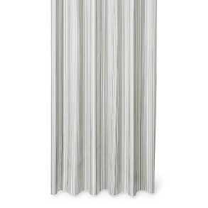 Compliments Spectrum Badeforh�ng 140x200cm m/ Ringe Gr�n