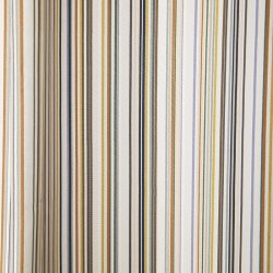 Compliments Spectrum Badeforh�ng 140x200cm m/ Ringe Multi