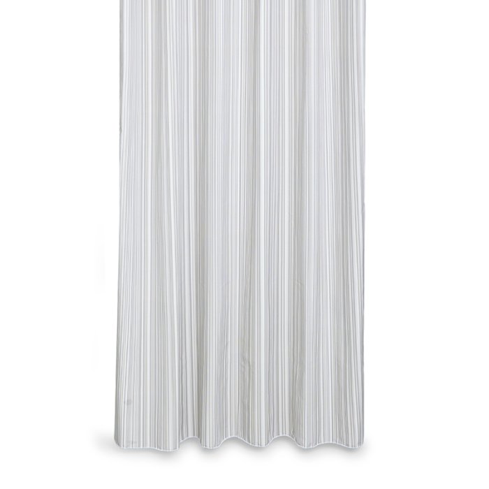 Compliments Spectrum Badeforh�ng 140x200cm m/ Ringe Sand