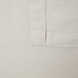 Compliments Stone Flat Sheet Lagen 240x260cm Moon